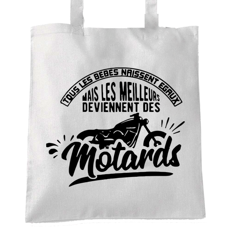 Les meilleurs deviennent Motards