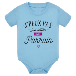 J'peux pas j'ai bêtises avec Parrain