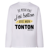 J'peux pas j'ai bêtises avec Tonton 2