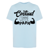 Costaud comme Papa