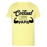 Costaud comme Papa