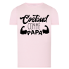 Costaud comme Papa