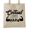 Costaud comme Papa
