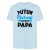 Futur pêcheur comme Papa
