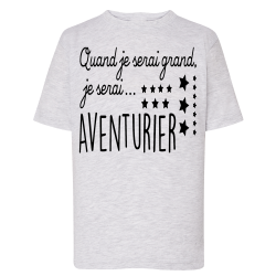 Quand je serai grand