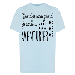 Quand je serai grand