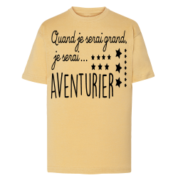 Quand je serai grand