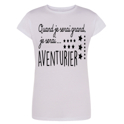 Quand je serai grand