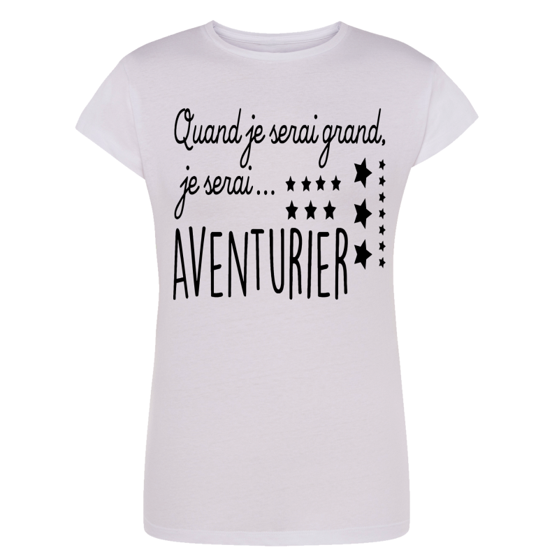 Quand je serai grand