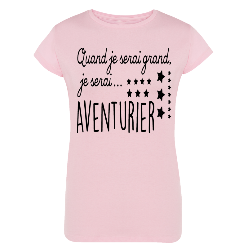 Quand je serai grand