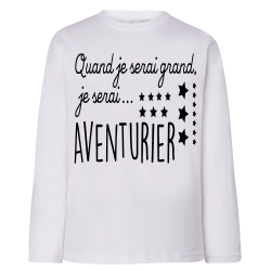 Quand je serai grand