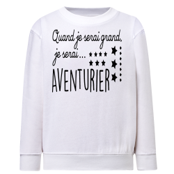 Quand je serai grand