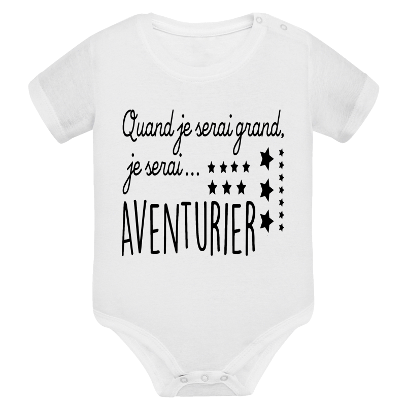 Quand je serai grand