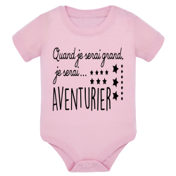 Quand je serai grand