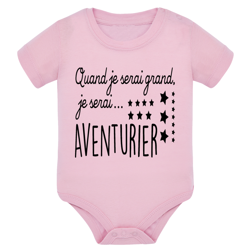 Quand je serai grand