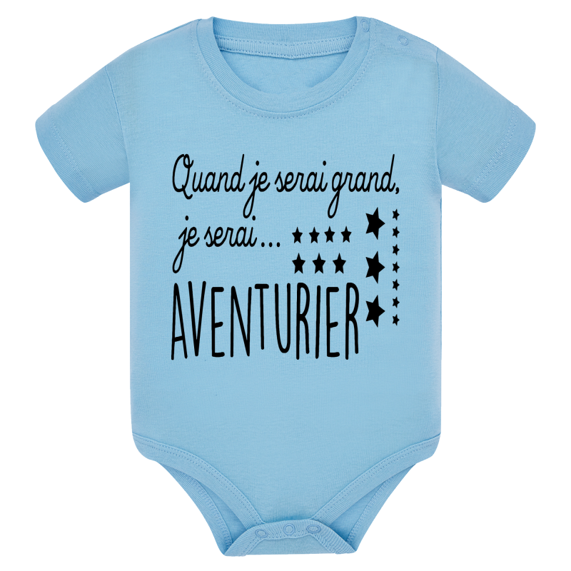 Quand je serai grand