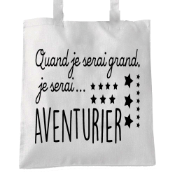 Quand je serai grand