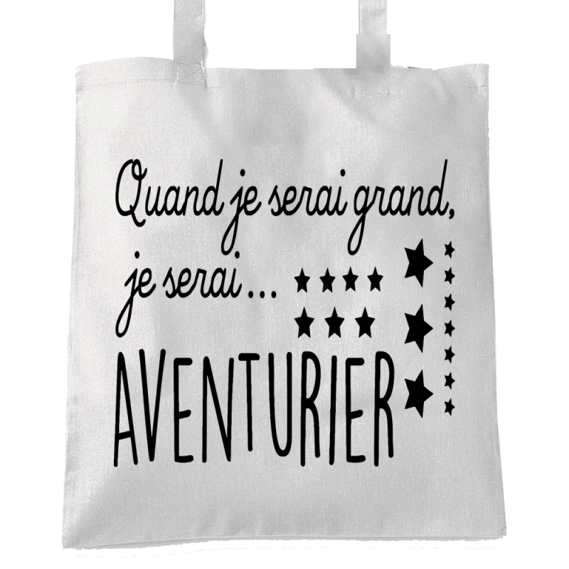 Quand je serai grand