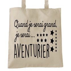 Quand je serai grand