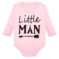 Little Man