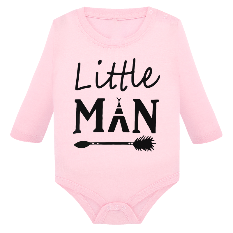 Little Man