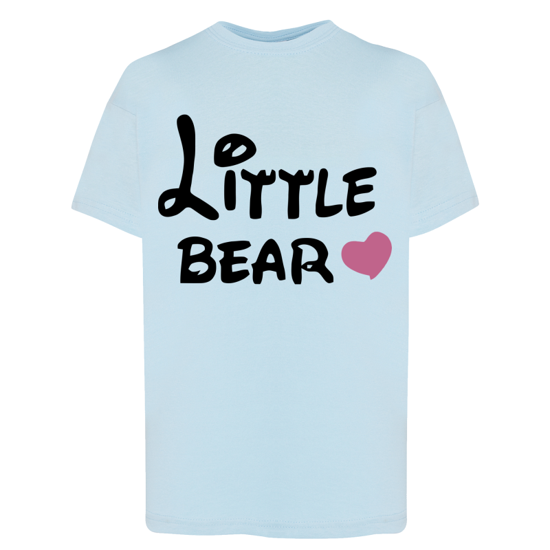 Little Bear