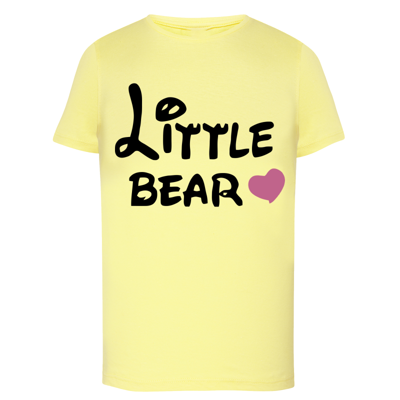 Little Bear