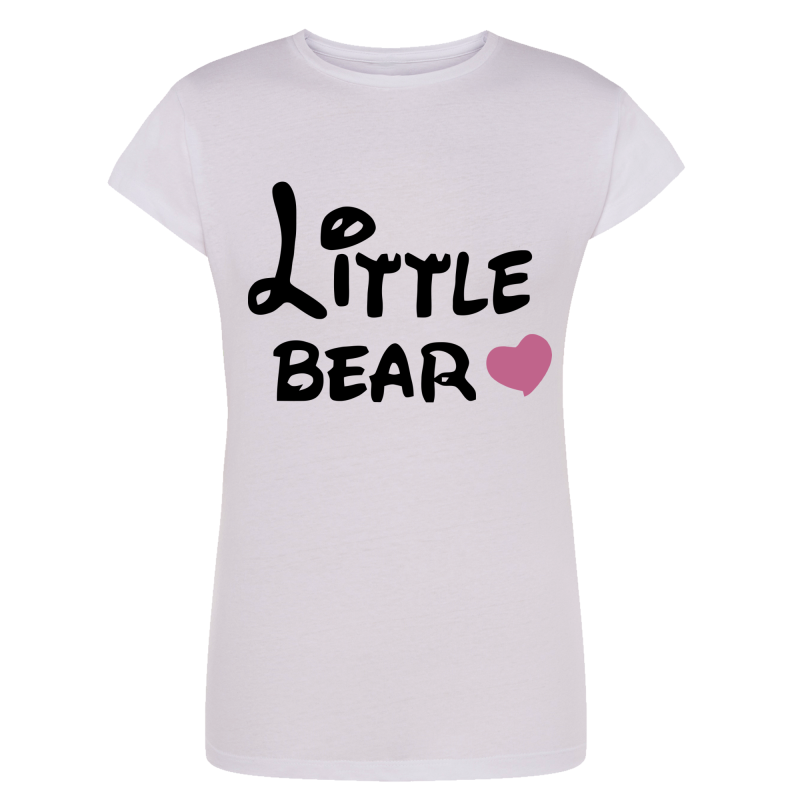 Little Bear