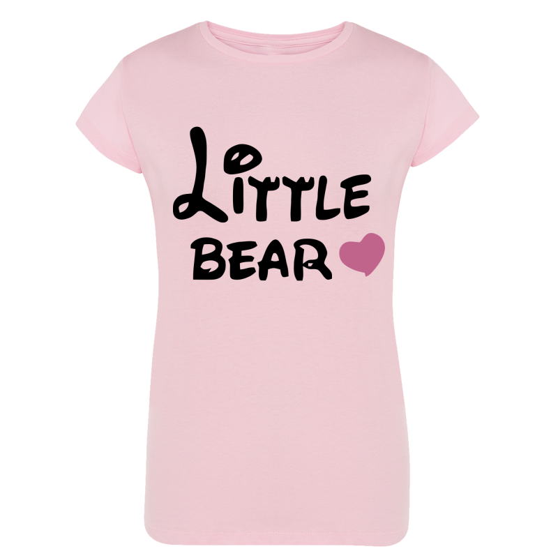 Little Bear