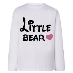 Little Bear
