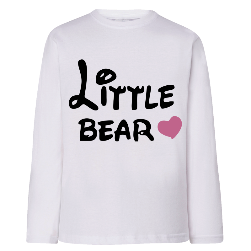 Little Bear