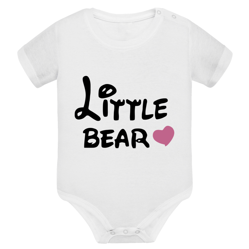 Little Bear