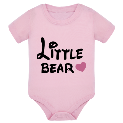Little Bear