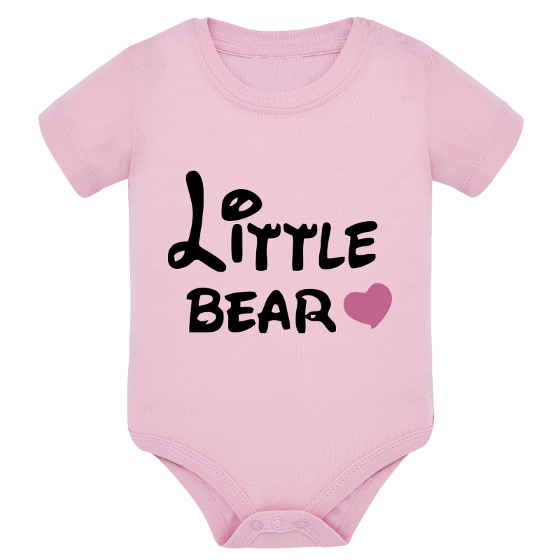 Little Bear