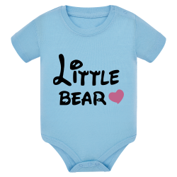 Little Bear