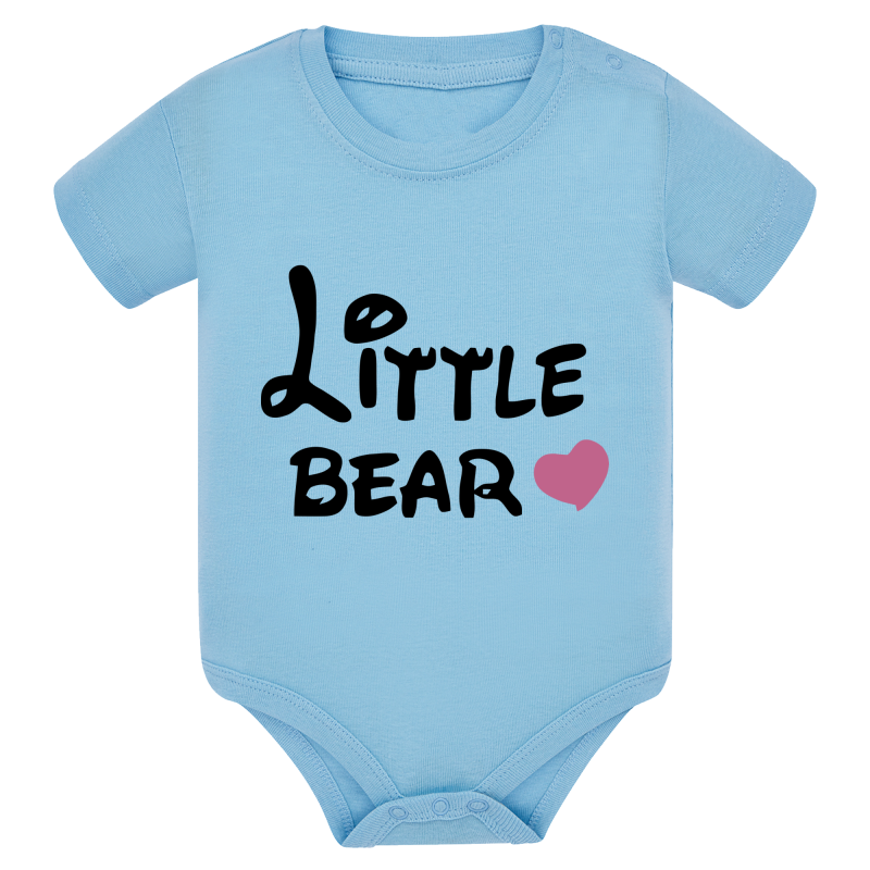 Little Bear