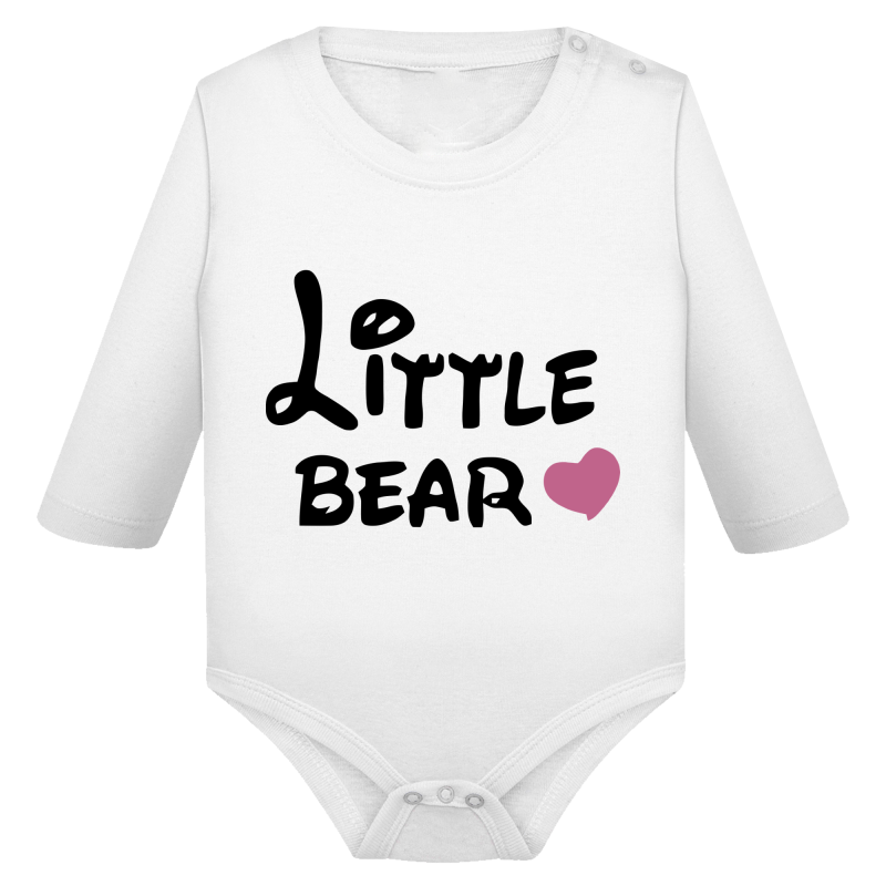 Little Bear
