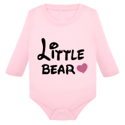 Little Bear
