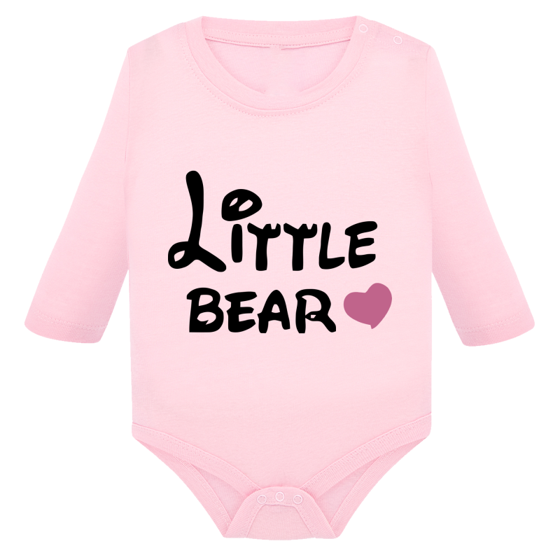 Little Bear