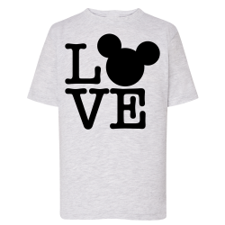Love Mickey