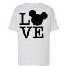 Love Mickey