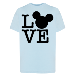Love Mickey