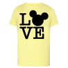 Love Mickey