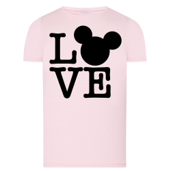 Love Mickey