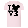 Love Mickey