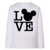 Love Mickey