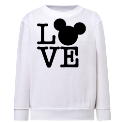 Love Mickey