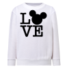 Love Mickey