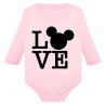 Love Mickey