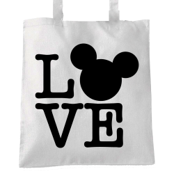 Love Mickey